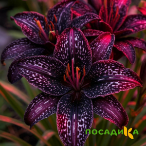 Лилейник Вояж купить по цене от 699р. в интернет-магазине «Посадика» с доставкой почтой в в Сердобске и по всей России – [изображение №1].